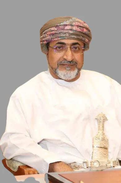 Ahmed bin Nasser Al Mahrizi