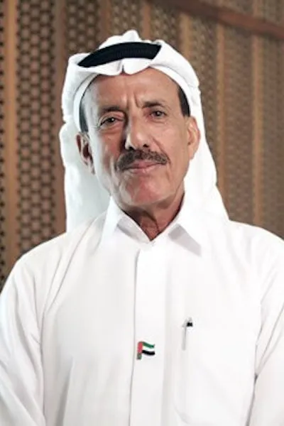 Khalaf Al-Habtoor