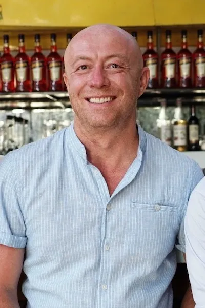 Mac McClenahan