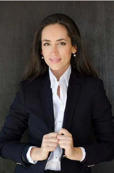 Mary Nazzal-Batayneh