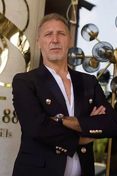 Giovanni Bolandrini