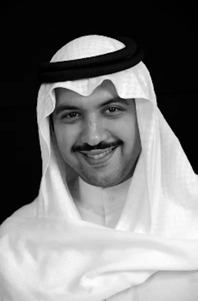 Sheikh Mubarak A M Al Sabah
